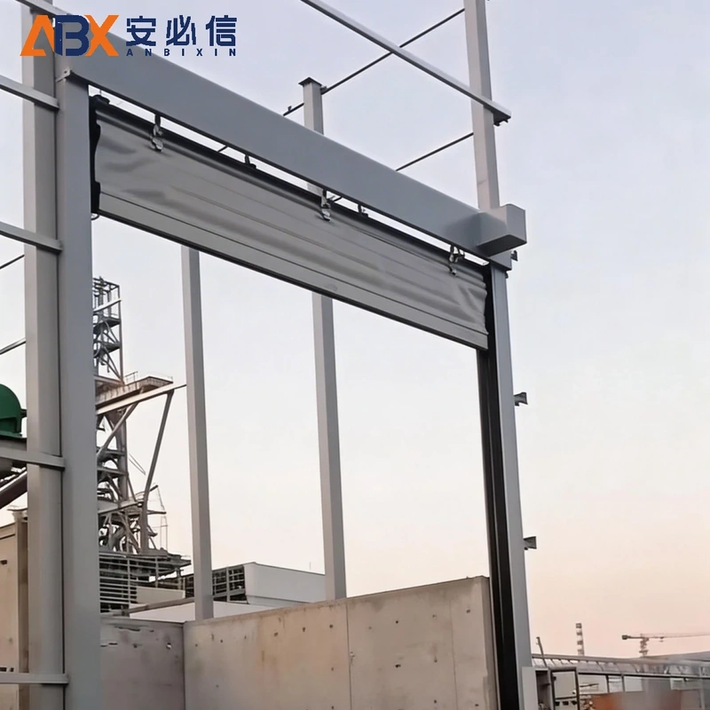 山南市机械式门封